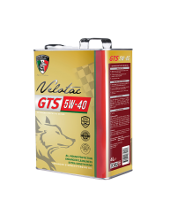 AUTO GTS 5W40 